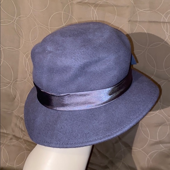 Gray hat - Picture 4 of 5
